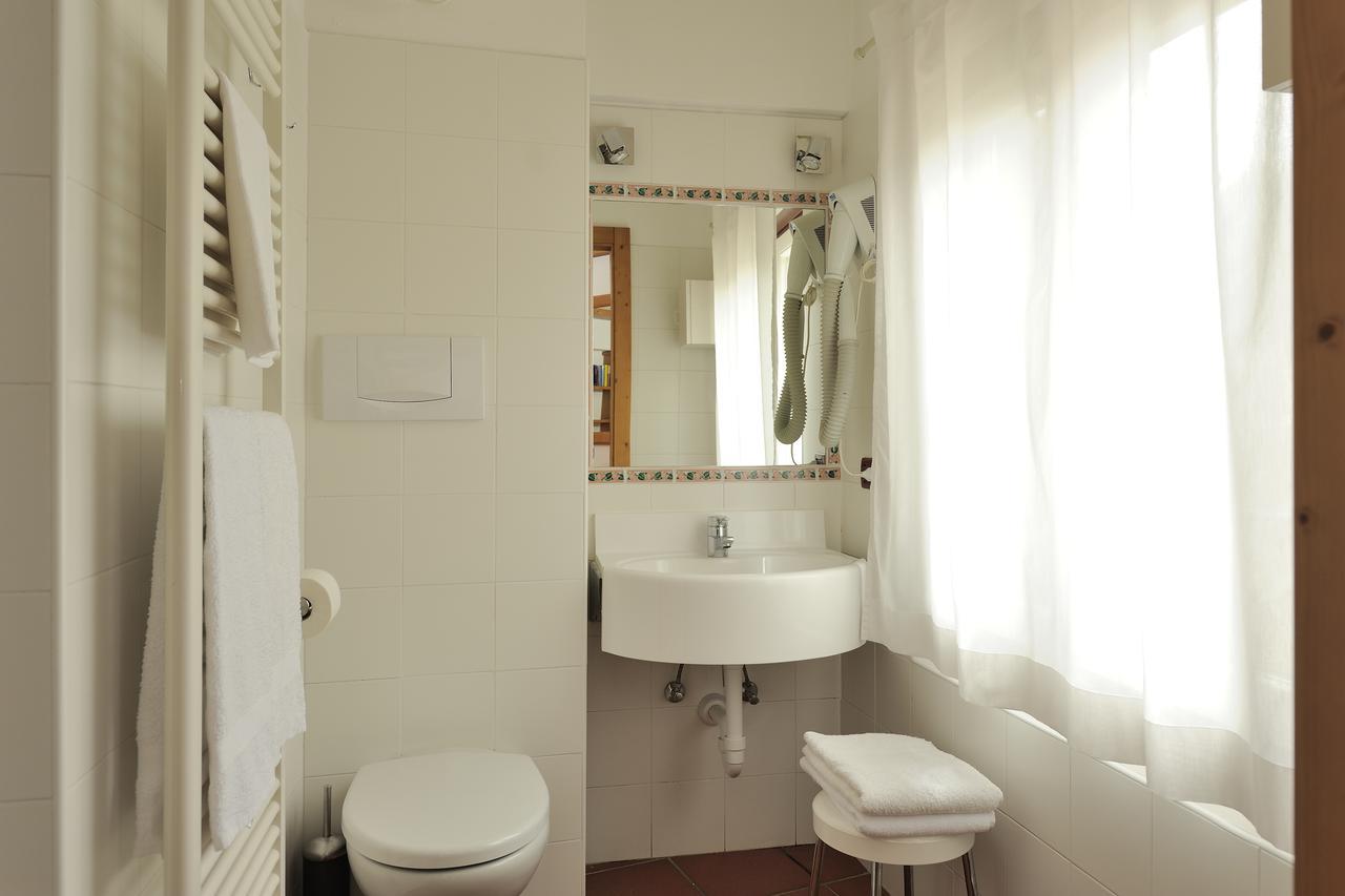 Chalet Dei Pini Lejlighedshotel Madonna Eksteriør billede