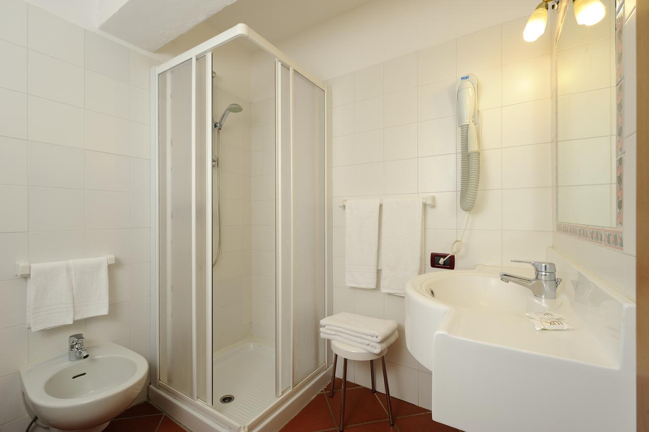 Chalet Dei Pini Lejlighedshotel Madonna Eksteriør billede